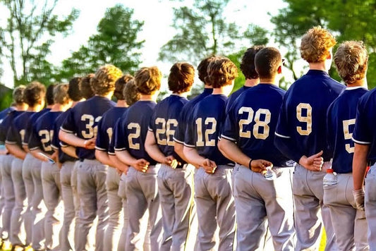 Clear the Bases Sponsor